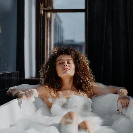 Hotel Noel, Boutique Hotel In Jerusalem By Albi Collection Bagian luar foto