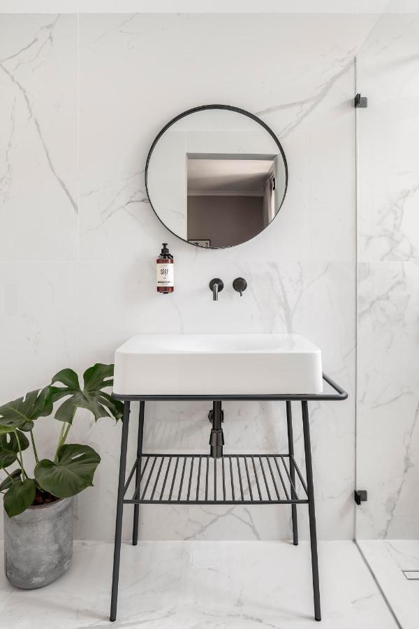 Hotel Noel, Boutique Hotel In Jerusalem By Albi Collection Bagian luar foto