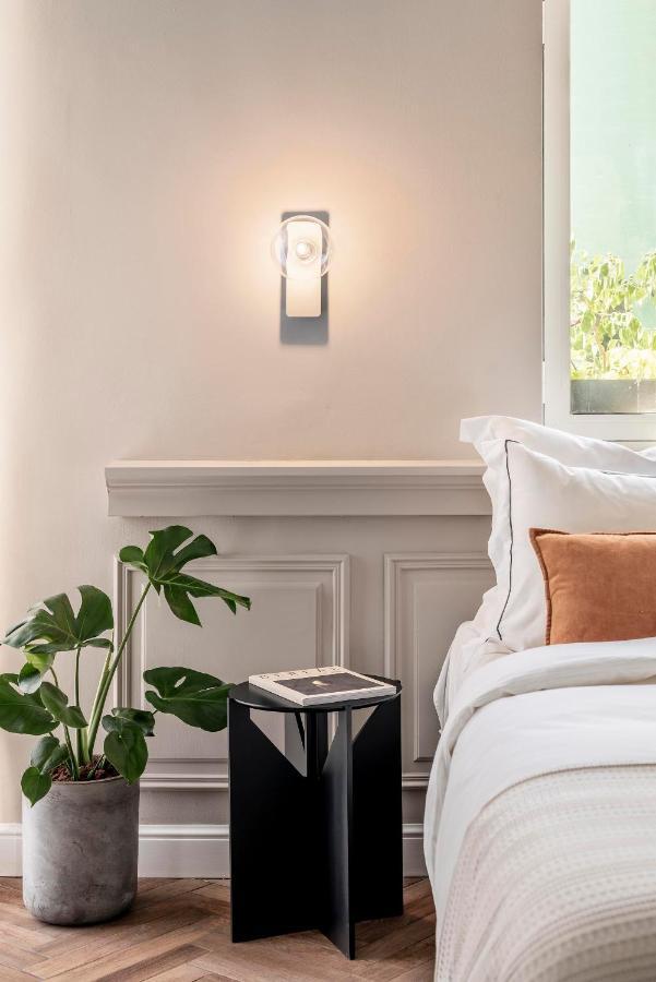 Hotel Noel, Boutique Hotel In Jerusalem By Albi Collection Bagian luar foto