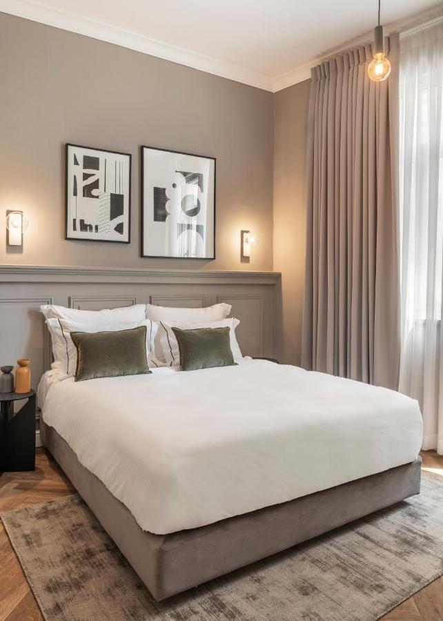 Hotel Noel, Boutique Hotel In Jerusalem By Albi Collection Bagian luar foto