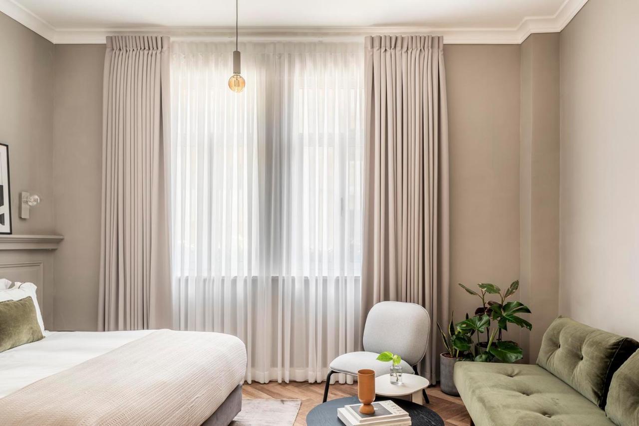 Hotel Noel, Boutique Hotel In Jerusalem By Albi Collection Bagian luar foto