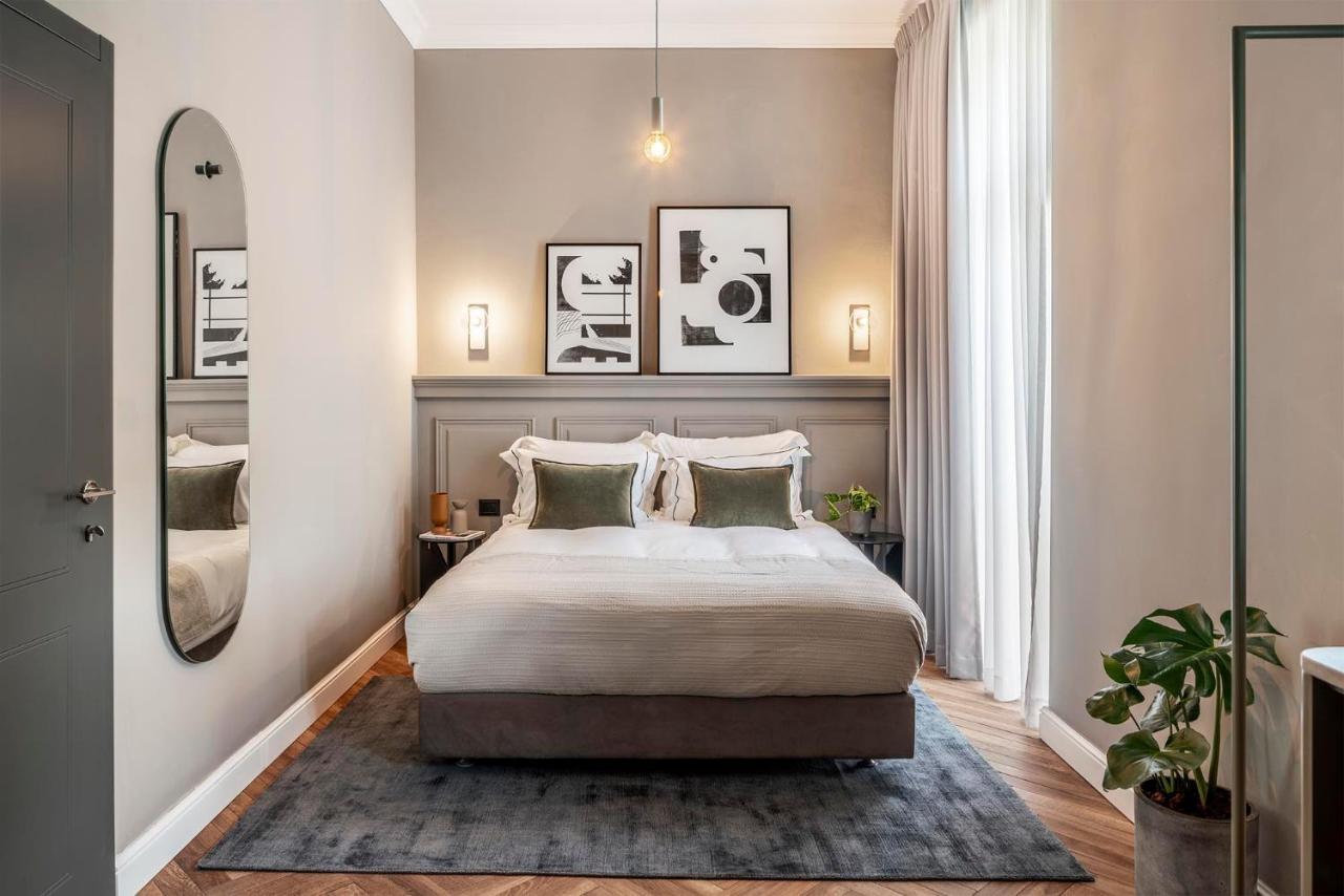 Hotel Noel, Boutique Hotel In Jerusalem By Albi Collection Bagian luar foto