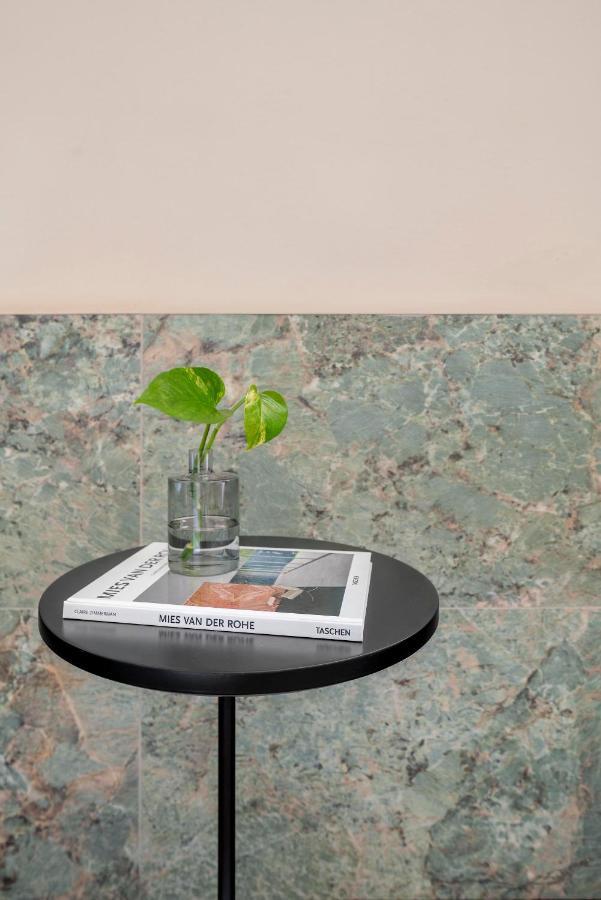 Hotel Noel, Boutique Hotel In Jerusalem By Albi Collection Bagian luar foto