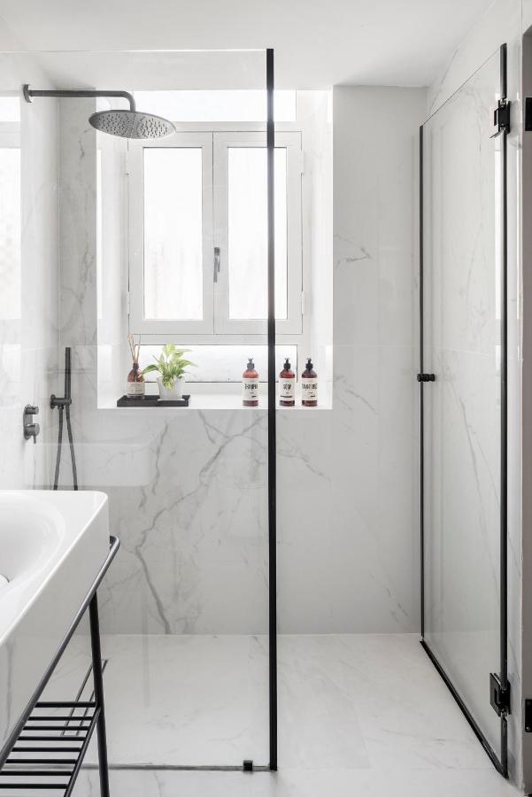 Hotel Noel, Boutique Hotel In Jerusalem By Albi Collection Bagian luar foto