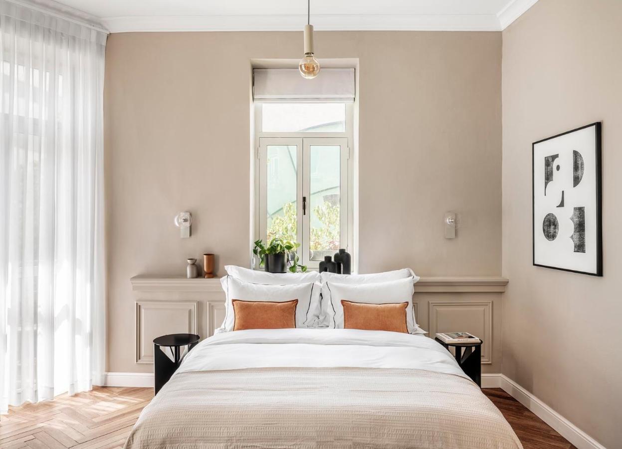 Hotel Noel, Boutique Hotel In Jerusalem By Albi Collection Bagian luar foto