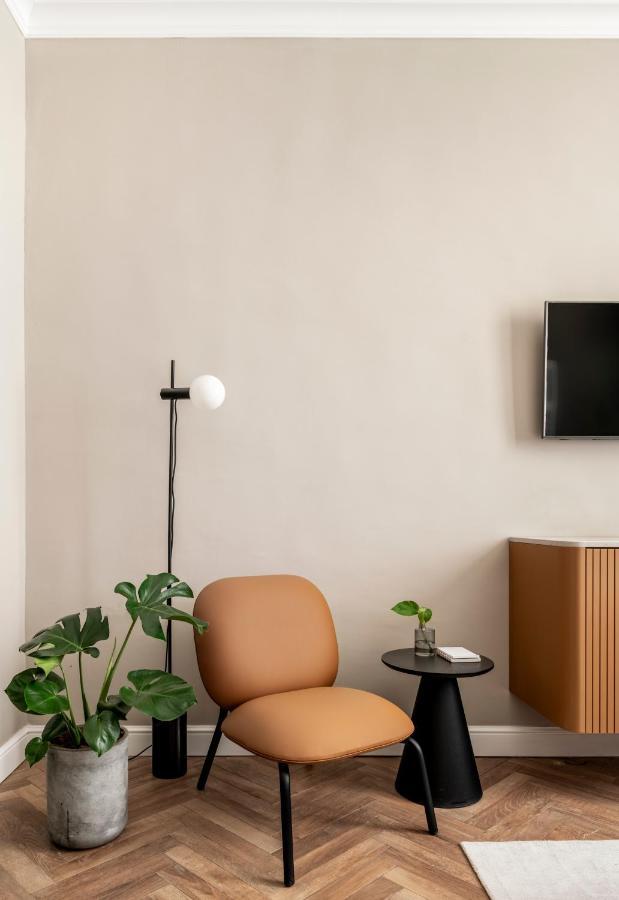 Hotel Noel, Boutique Hotel In Jerusalem By Albi Collection Bagian luar foto
